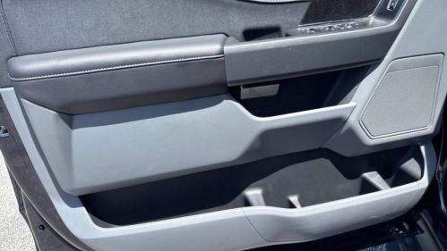 2025 Ford F-150 Lightning - Images - 14