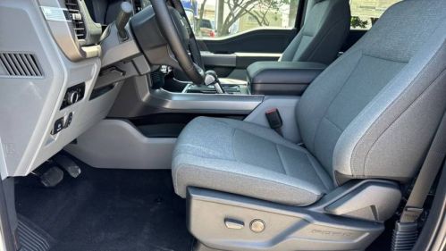2025 Ford F-150 Lightning - Images - 15