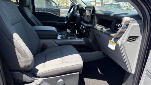 2025 Ford F-150 Lightning - Images - 17