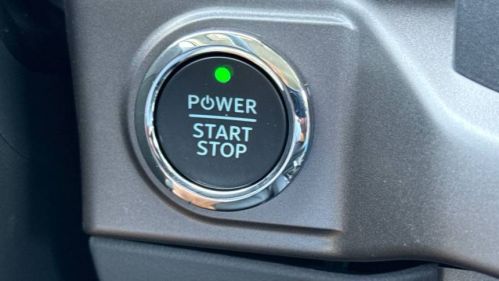 2025 Ford F-150 Lightning - Images - 18