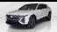 2025 Cadillac Lyriq - Images - 1