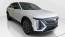 2025 Cadillac Lyriq - Images - 2