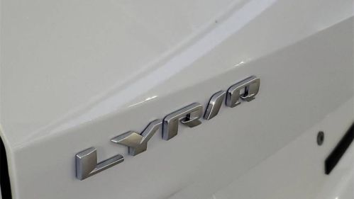 2025 Cadillac Lyriq - Images - 6
