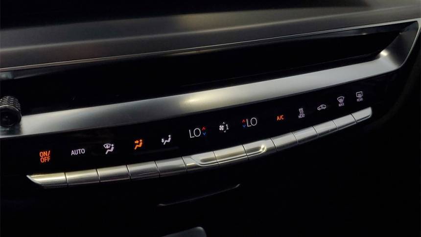 2025 Cadillac Lyriq - Images - 22