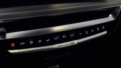 2025 Cadillac Lyriq - Images - 22