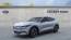 2025 Ford Mustang Mach E