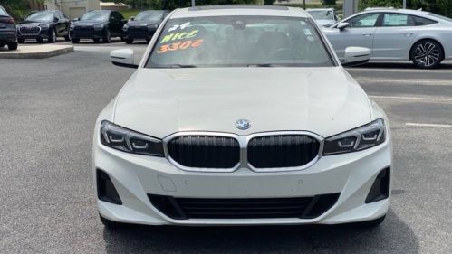 2024 BMW 3 Series - Images - 3