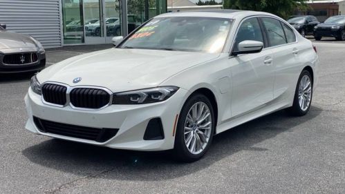 2024 BMW 3 Series - Images - 4