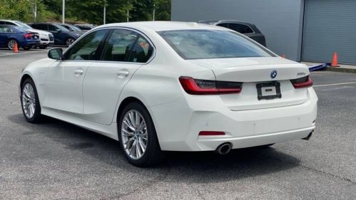 2024 BMW 3 Series - Images - 5