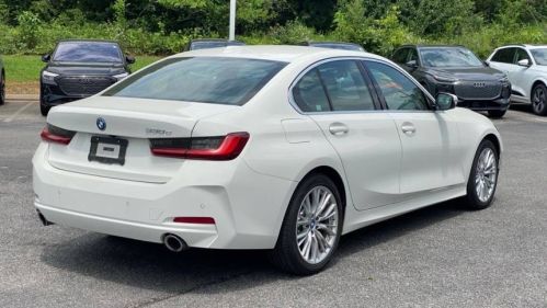 2024 BMW 3 Series - Images - 6