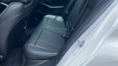 2024 BMW 3 Series - Images - 7