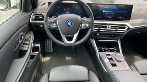 2024 BMW 3 Series - Images - 8