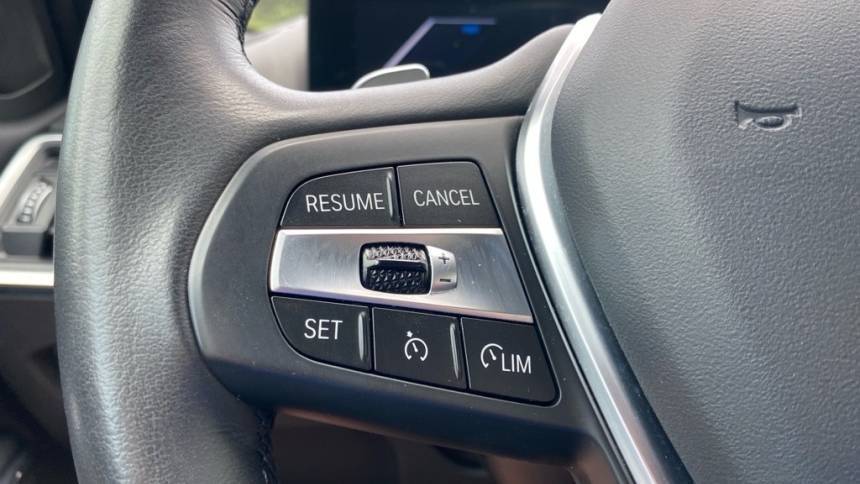 2024 BMW 3 Series - Images - 12