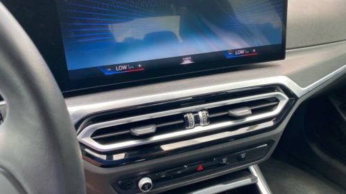 2024 BMW 3 Series - Images - 15