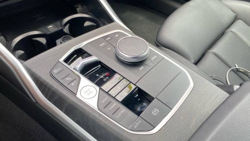 2024 BMW 3 Series - Images - 18
