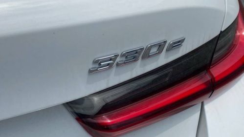 2024 BMW 3 Series - Images - 20