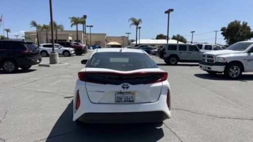 2020 Toyota Prius Prime - Images - 7