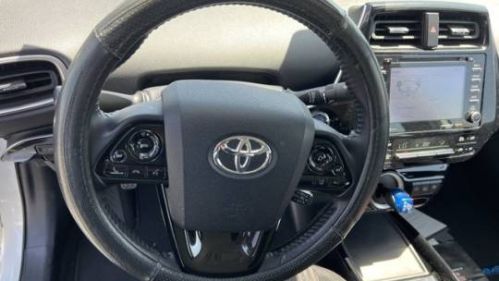 2020 Toyota Prius Prime - Images - 16