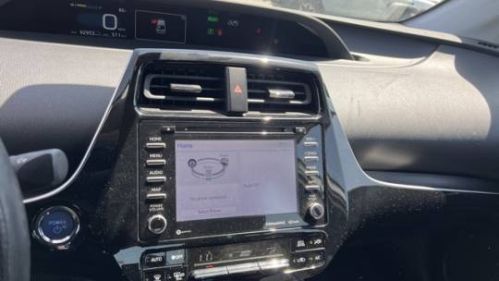 2020 Toyota Prius Prime - Images - 17