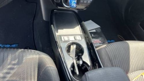 2020 Toyota Prius Prime - Images - 18