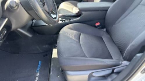 2020 Toyota Prius Prime - Images - 20