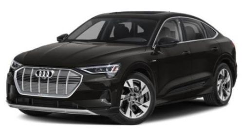 2020 Audi e-tron - Images - 1