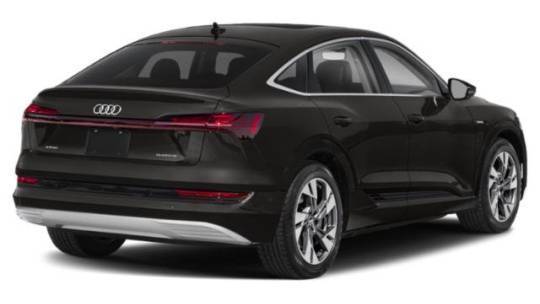 2020 Audi e-tron - Images - 2