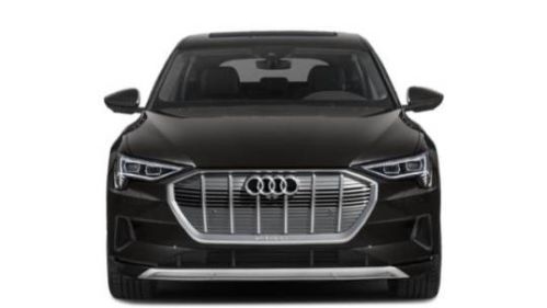 2020 Audi e-tron - Images - 4