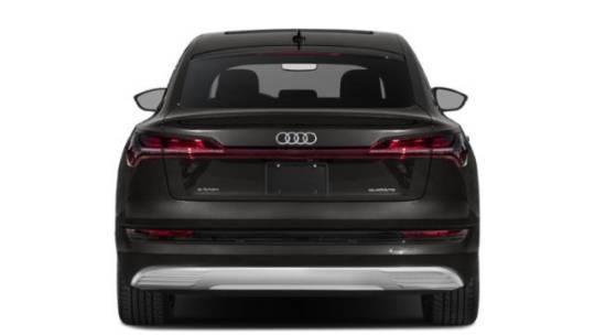 2020 Audi e-tron - Images - 5