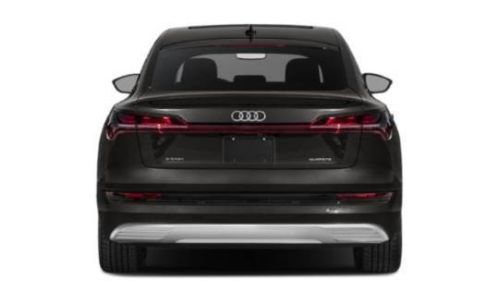 2020 Audi e-tron - Images - 5