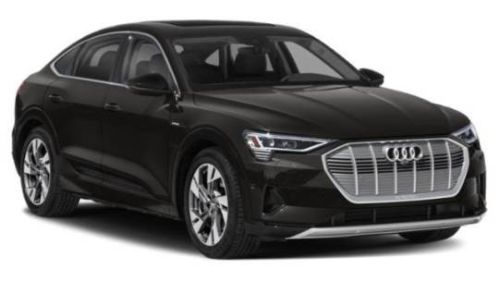 2020 Audi e-tron - Images - 6