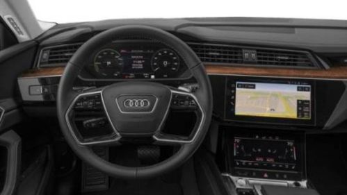 2020 Audi e-tron - Images - 7