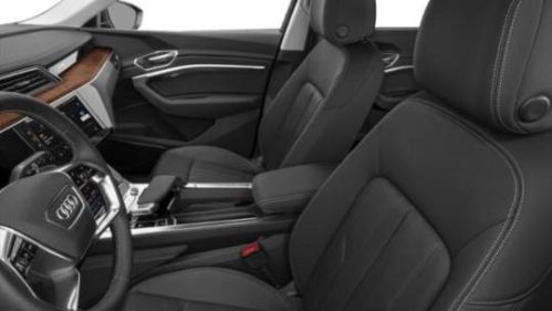 2020 Audi e-tron - Images - 9