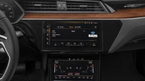 2020 Audi e-tron - Images - 10