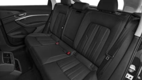 2020 Audi e-tron - Images - 13