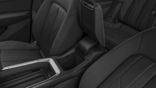 2020 Audi e-tron - Images - 14