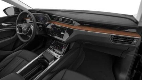 2020 Audi e-tron - Images - 15