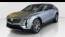 2025 Cadillac Lyriq - Images - 1