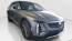 2025 Cadillac Lyriq - Images - 2