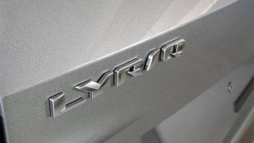 2025 Cadillac Lyriq - Images - 6