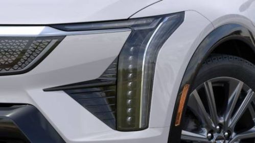2025 Cadillac OPTIQ - Images - 10