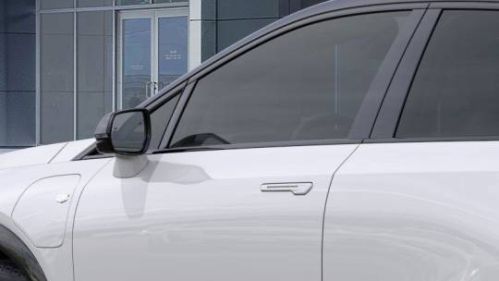 2025 Cadillac OPTIQ - Images - 12