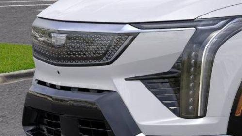2025 Cadillac OPTIQ - Images - 13