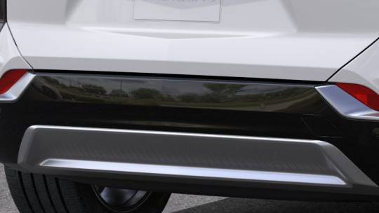 2025 Cadillac OPTIQ - Images - 14