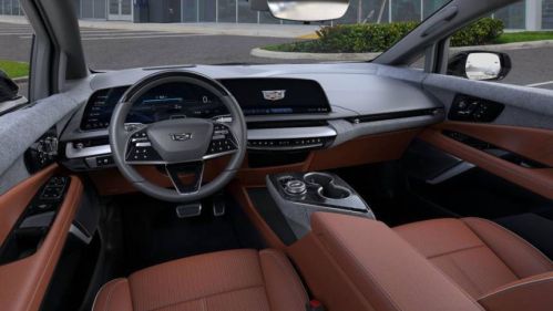 2025 Cadillac OPTIQ - Images - 15