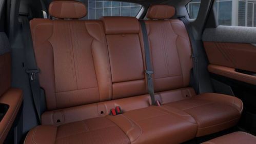2025 Cadillac OPTIQ - Images - 17
