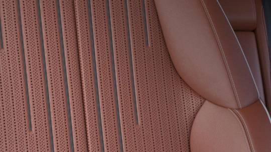 2025 Cadillac OPTIQ - Images - 21