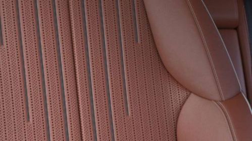 2025 Cadillac OPTIQ - Images - 21