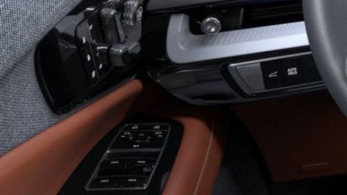 2025 Cadillac OPTIQ - Images - 22