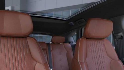 2025 Cadillac OPTIQ - Images - 24